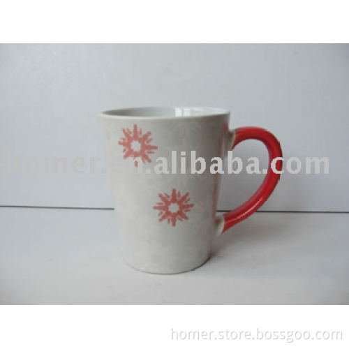 M001 11oz ceramic mug